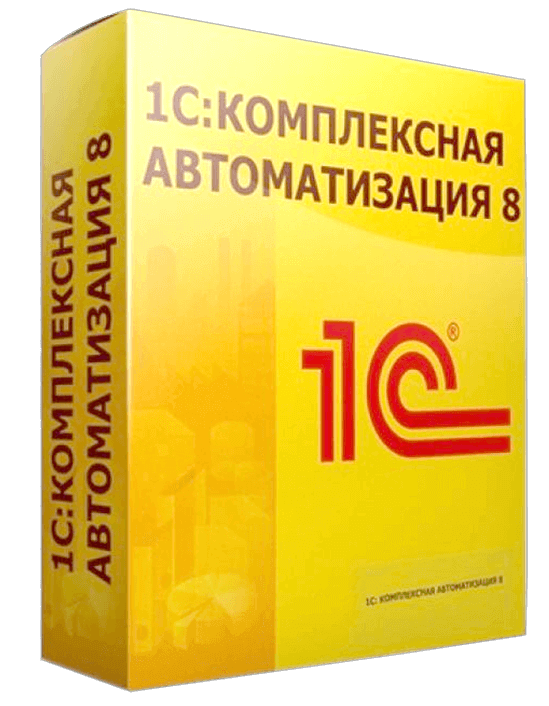 1C:Müəssisə logo